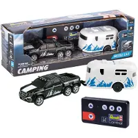 Revell 23566 Mini Car 1:64 RC auto Elektro Terreinwagen