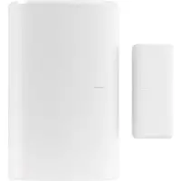 Sonoff Zigbee Openingssensor Voor Smart Home Systeem Met Batterij Deurraam