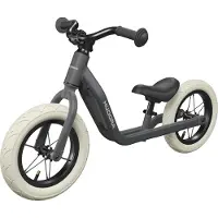 Hudora Loopfiets 12 inch - Grijs
