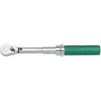 Sata Momentsleutel 1/4" 1-5 Nm