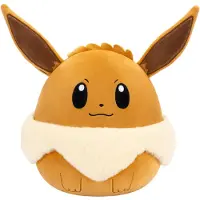 Squishmallows Pokémon Eevee - 25cm