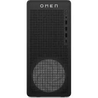 HP OMEN by 16L TG03-0179ng Desktop PC [Intel i7-14700F, 32GB RAM, 1TB SSD, GeForce RTX 5060 Ti 16GB, Windows 11]