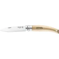 Opinel Vouwmes Opinel No. 8 Spits