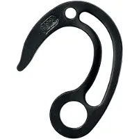 Petzl Crochet de suspension FIFI pour l'escalade artificielle V12