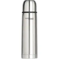 Thermos Isoleerfles - Everyday - 500 Ml - Zilver