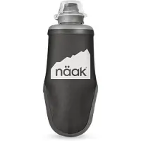 Naak | SoftFlask | 150 ML | Voor Gels | Gray | One Size -