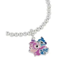Peers Hardy Disney Stitch Engel En Armband