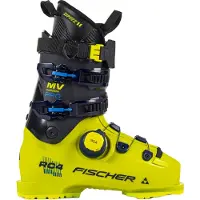 Fischer Rc4 Carbon Pro Mv Boa Alpine Skischoenen