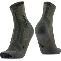 X-socks Sokken Discover Ankle | Maat 35/38