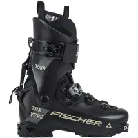 Fischer Travers Tour Alpine Skischoenen