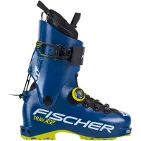 Fischer Travers Ts 1.0 Alpine Skischoenen