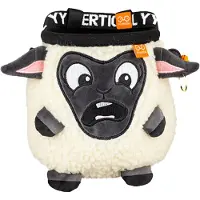 YY VERTICAL Sheep Krijtzak