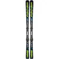 Fischer RC4 Noize LT + Z12 GW 26/27