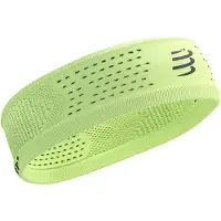 Compressport | Thin Headband On/Off 2.0 | Unisex Hoofdband