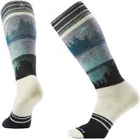 Smartwool Snowboard Full Cushion Twilight Sokken