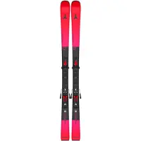 Atomic Redster S7+mi 12 Gw Alpin Skipakket