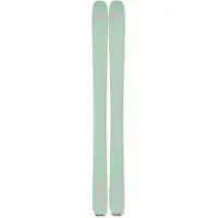 Fischer - Packs (ski's & bindingen) - Pack Ranger 90 Ws 2027 voor Dames van Hout - Groen