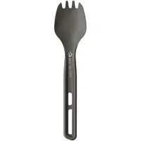 Sea to Summit Frontier UL Spork Bestek Grijs