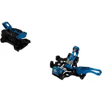 Plum - Toerski bindingen - Serak 6 voor Unisex - Blauw