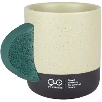 YY VERTICAL - Climbing Mug Evo - Beker blauw