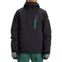 Quiksilver Titano Jas