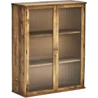 House Doctor Balance wandkast antiek bruin - 203801049