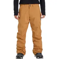 Quiksilver Sportbroek 'ESTATE' bruin
