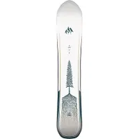 Jones Snowboards Frontier 2.0
