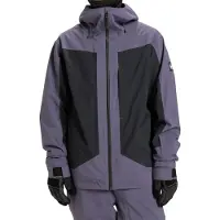 Quiksilver Ultralight Stretch 20K Skijas Maat: S