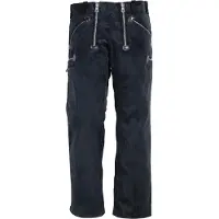 FHB Paul Zunft-broek Trenkercord | Maat: 52