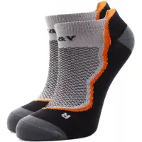 Y&Y VERTICAL Climbing Socks - Sokken L (44 - 46)