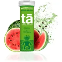 TA Energy 12 Hydration Tabs Watermelon || Maat: Watermeloen