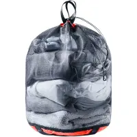 Deuter Organiser Unisex Mesh Sack 5 Papaya Black
