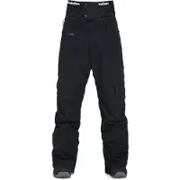 Horsefeathers - Nelson Pants - Skibroek L, zwart