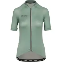 Bioracer Metalix Korte Mouw Wielertrui