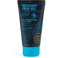 Sidas Recovery Cryo Gel 75ml Cream Blauw,Zwart 75 ml
