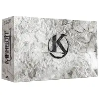 SND Kaamelott - Integrale Blu Ray-Fr