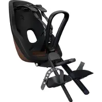 Thule Yepp Nexxt 2 Min Voorzitje Chocolade Bruin