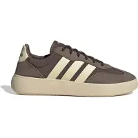 Adidas Sneakers laag 'Barreda Decode' crème / chocoladebruin
