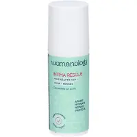 No Brand Womanology Intima Rescue Gellende Olie 4-in-1 50 ml Olie