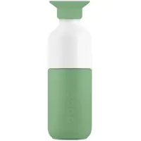 Dopper FRESH GREEN STEEL 350ML