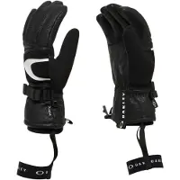 Oakley Timberline Skihandschoenen Senior S