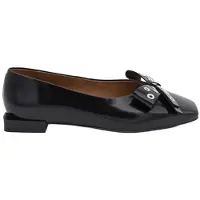 Angel Alarcon 25504 Adelia Ballerina's | Maat 40 Dames Zwart