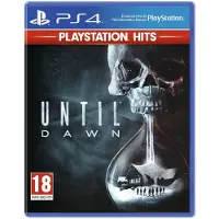 Until Dawn (Playstation Hits)