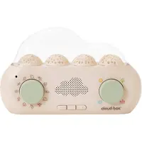 Cloud B Nachtlampje ox met verhalenbox
