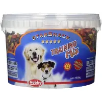 Nobby starsnack training mix emmer - 1 st à 1800 grAM