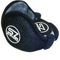 Midland SubZero Hi-Def Stereo oorwarmers
