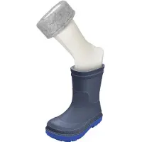 Playshoes fleece-laarsjes voor kinderen 189970