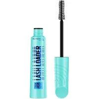 Rimmel London Kind & Free Lash Loader mascara - 004 Azure Blue
