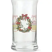 Holmegaard Christmas kerst bierglas 50 cl 2025
